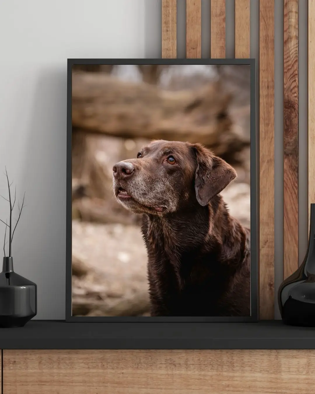 Harper- Framed- Counter